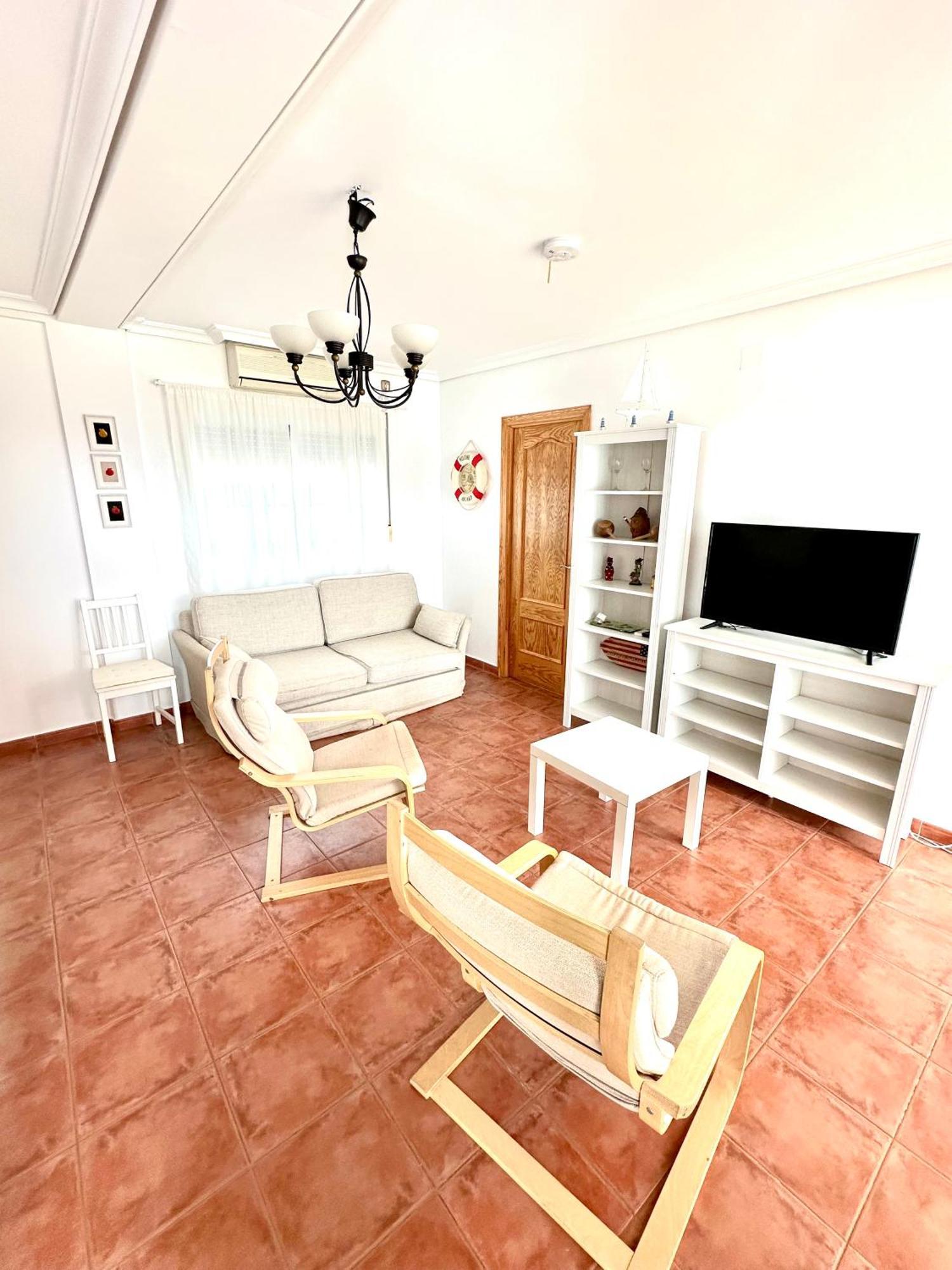 Apartamento A Pie De Playa En Ел Портил Екстериор снимка
