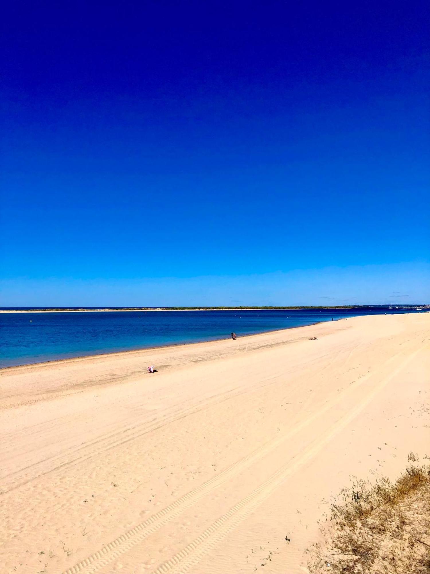 Apartamento A Pie De Playa En Ел Портил Екстериор снимка